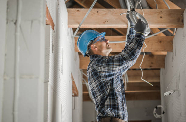 Best Emergency Electrical Repair  in Morada, CA