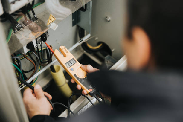 Best Electrical Troubleshooting Services  in Morada, CA