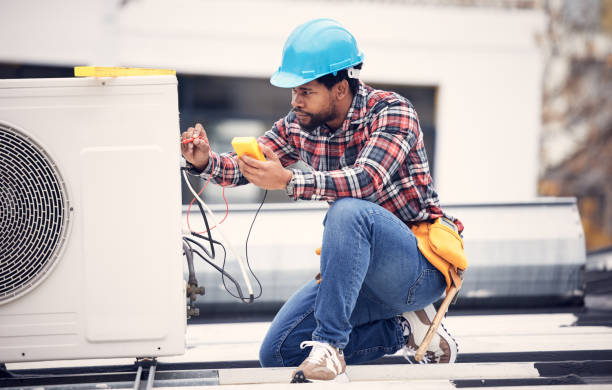 Best Commercial Electrician Services  in Morada, CA