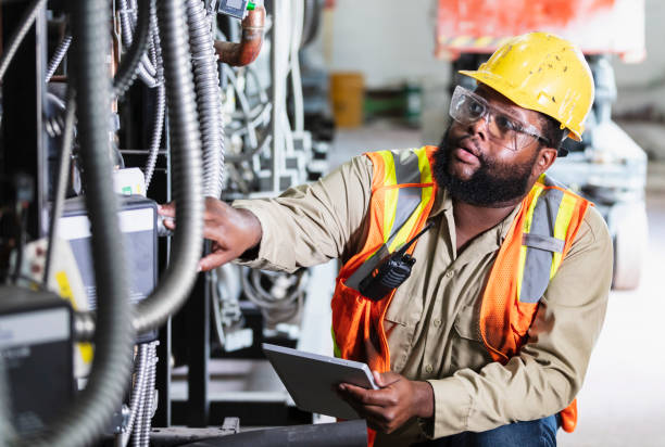 Best Electric Panel Repair  in Morada, CA