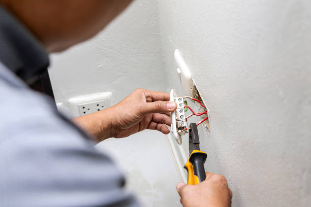 Best Electrical Upgrades for Homes  in Morada, CA