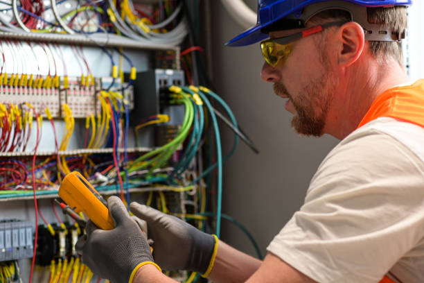 Best Affordable Electrical Installation  in Morada, CA