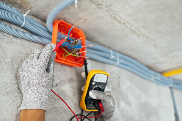 Best Residential Electrician Services  in Morada, CA