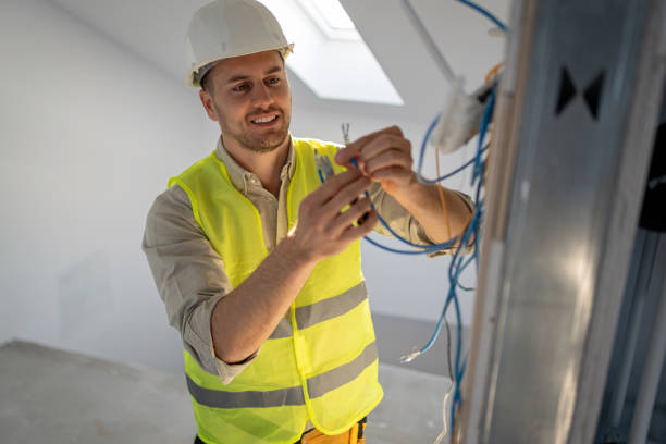 Best 24-Hour Electrician  in Morada, CA